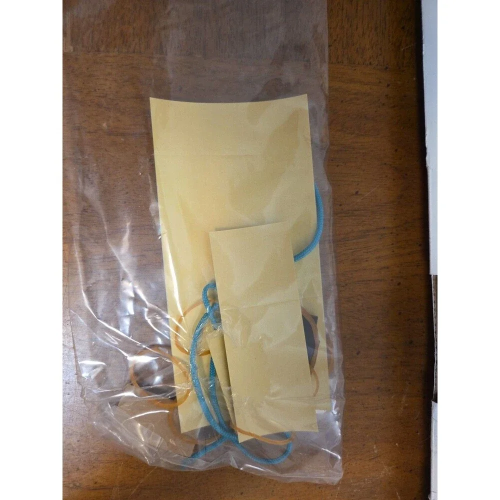 Nintendo LABO Toy-con 01 Variety Kit Opened For Parts No Game